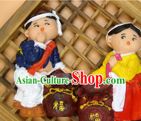 South Korean Traditional Dress Dancing Costumes Dance Costume headwear South Korean Traditional Dress Dancing Costumes Dance Costume headwear
