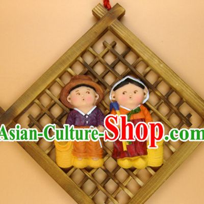 Korean Traditional Home Decorations Hanging Arts
