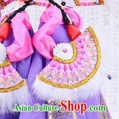 Korean Traditional Home Decorations Statues
