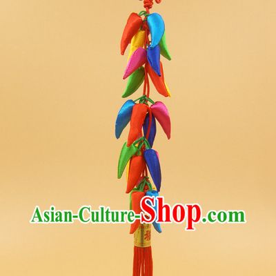 Korean Traditional House Decorations Arts