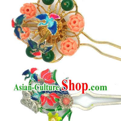 Korean Traditional Hairpin Hair Accessories