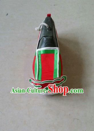 Chinese ancient style hanfu shoes Chinese ancient style hanfu shoes
