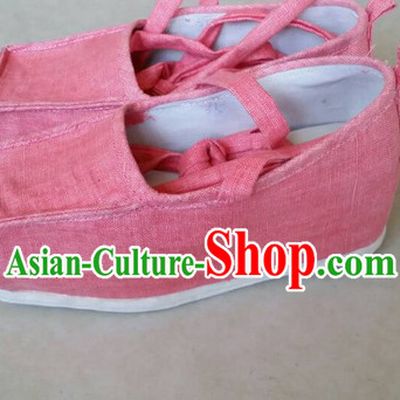 Chinese Ancient Style Handmade Shoes