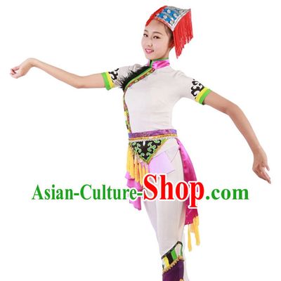 Chinese Costumes Carnival Costumes China Shop  Dance Costumes for Women