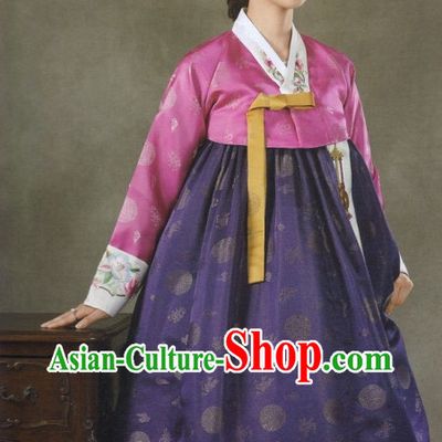 Korean Discount Dance Costumes Complete Set for Women