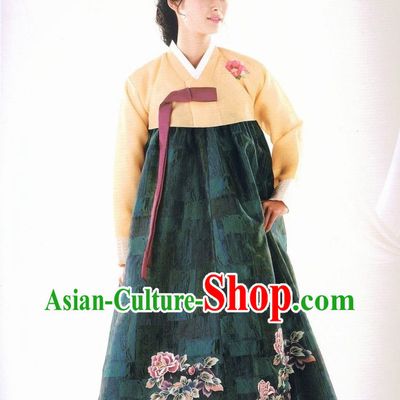 Korean Traditional Clothing online Dress Shopping
