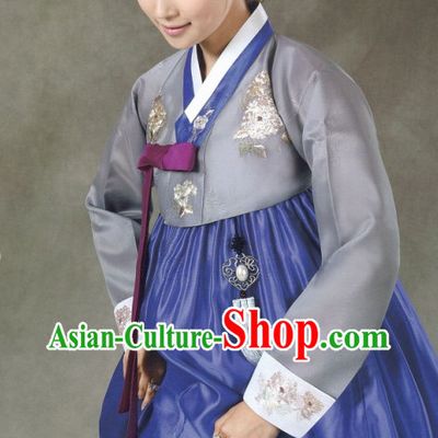 Korean Traditional Clothing online Dress Shopping