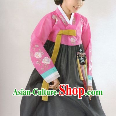 Korean Traditional Clothing online Dress Shopping for Women