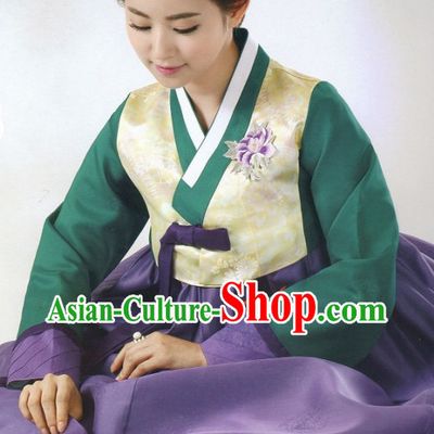 Korean Traditional Clothing online Dress Shopping for Women