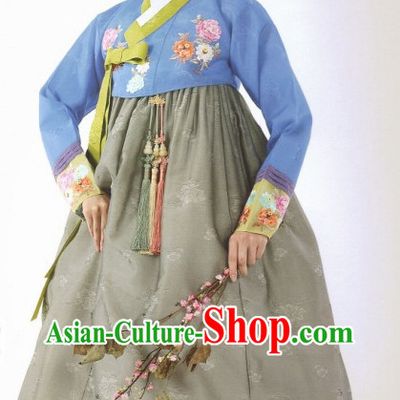 Korean Traditional Clothing online Dress Shopping Complete Set for Women