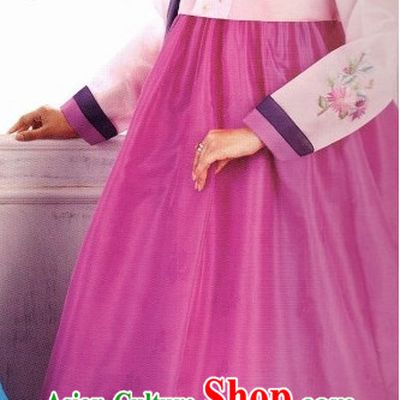 Korean Women Traditional Clothing online Dress Shopping