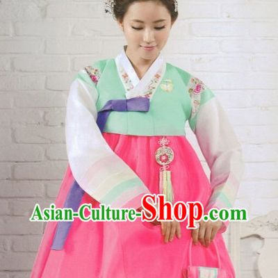 Korean Women Traditional Clothing online Dress Shopping
