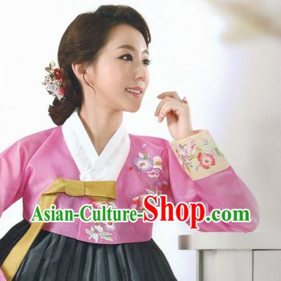 Korean Women Traditional Clothing online Dress Shopping