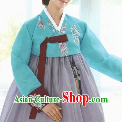 Korean Traditional Clothes Hanbok Dress Shopping Free Delivery Worldwide