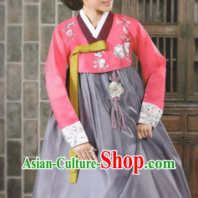 Korean Traditional Clothes Hanbok Dress online Shopping Free Delivery Worldwide for Women