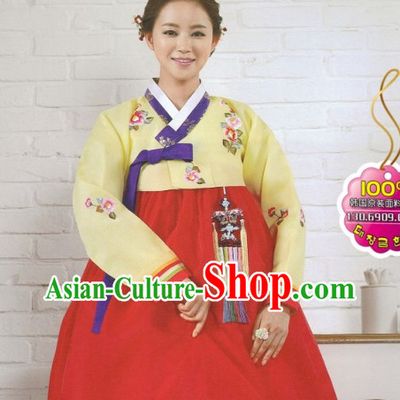 Korean Mother Traditional Clothes Hanbok Dress online Shopping Free Delivery Worldwide