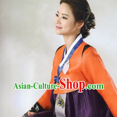 Korean Women Traditional Clothes Hanbok Dress online Shopping Free Delivery Worldwide
