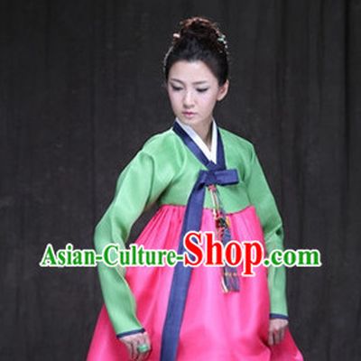 Korean Women Traditional Clothes Hanbok online Dress Shopping