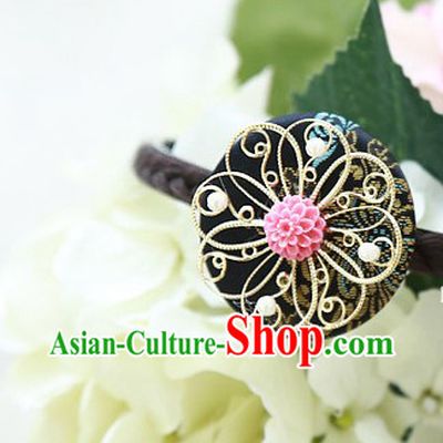 Korean Traditional Hair Accessories