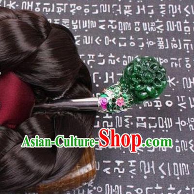 Korean Traditional Hairpin
