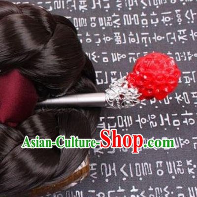 Korean Traditional Hair Clasp for Women