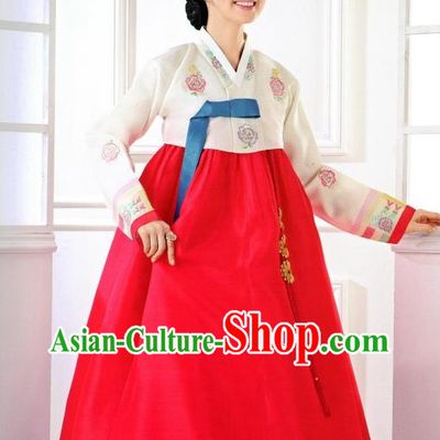 Korean National Costumes Traditional Hanbok Clothes online Shopping for Women