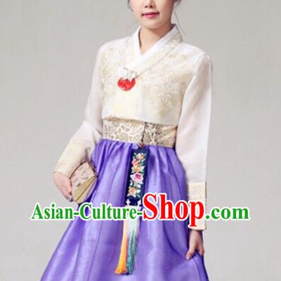 Korean National Costumes Traditional Hanbok Clothes online Shopping for Women