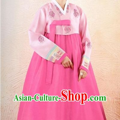 Korean National Costumes Traditional Hanbok Clothes online Shopping for Women