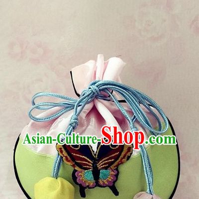 Korean Traditional Handmade Bag