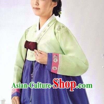 Korean National Costumes Traditional Hanbok Clothes online Shopping for Women