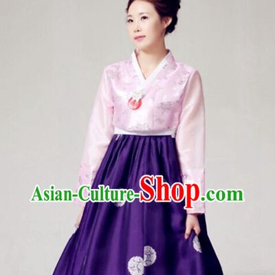 Korean National Costumes Traditional Hanbok Clothes online Shopping for Women