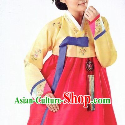 Korean National Costumes Traditional Hanbok Clothes online Shopping for Women