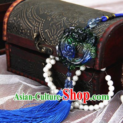 Chinese Hanfu Ancient Style Jade Wearing Surbase