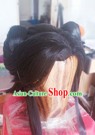 Chinese costumes costume asian fashion oriental clothing wig clothes traditional Chinese costumes costume asian fashion oriental clothing wig clothes traditional