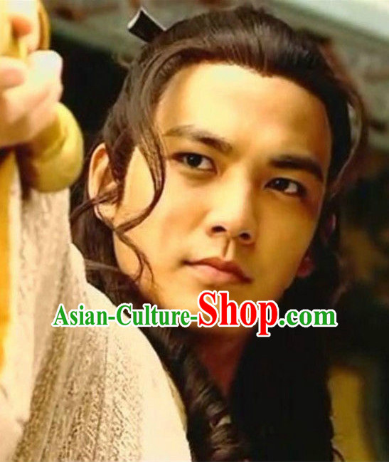 Chinese costumes costume asian fashion oriental clothing wig clothes traditional Chinese costumes costume asian fashion oriental clothing wig clothes traditional