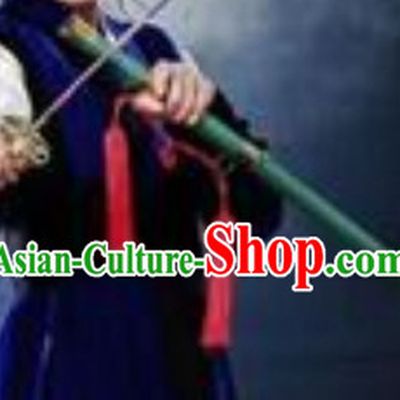 Asian Chinese Ancient Sword Props