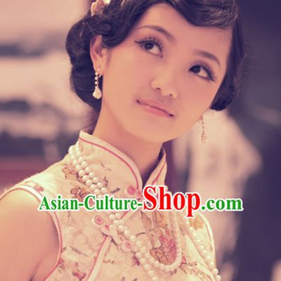 Chinese Black Hair Extensions