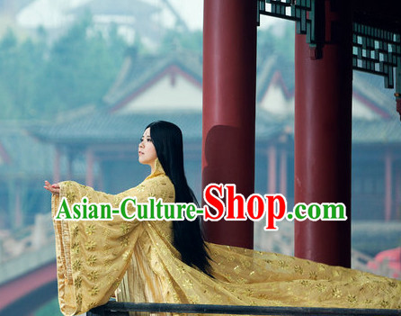 Chinese costumes Chinese ancient clothing costume hanfu