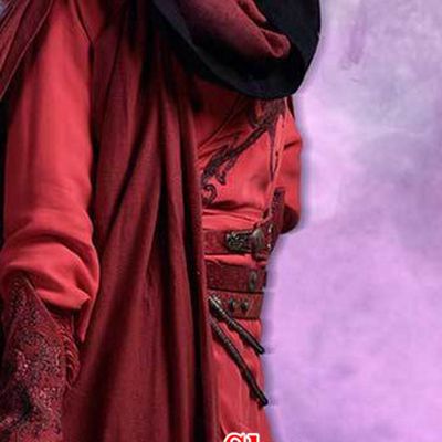 Chinese Traditional National Costumes Swordswoman Costume