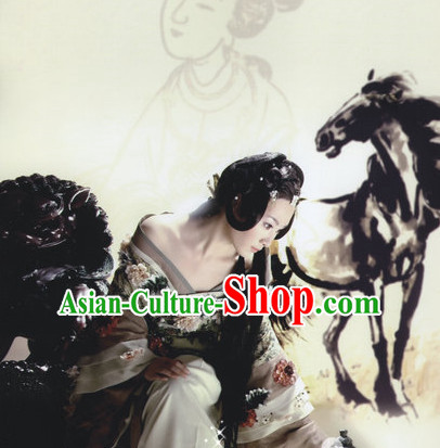 Chinese costumes Chinese ancient clothing costume hanfu Chinese costumes Chinese ancient clothing costume hanfu