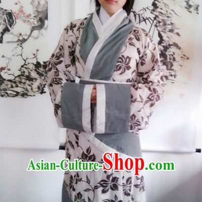 Chinese Traditional Clothing Chinese Ancient Female Teacher Outfit Free Delivery Worldwide