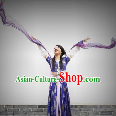 Chinese Traditional Clothing Chinese Ancient Dancer Costume Free Delivery Worldwide