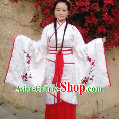 Chinese Traditional Ceremonial Clothing Chinese Han Clothing Free Delivery Worldwide
