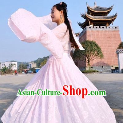 Traditional Chinese Hanzhuang Free Delivery Worldwide