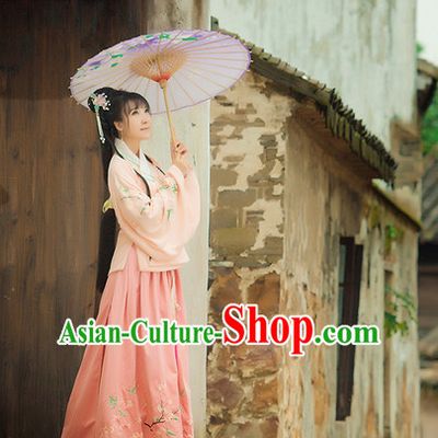 Chinese Ancient Costume Chinese Traditional Clothing for Ladies