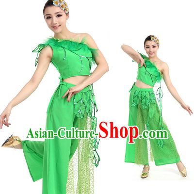 Chinese Traditional Story of Spring Dance Costumes Discount Dance Dostumes Discount Dance Supply for Women
