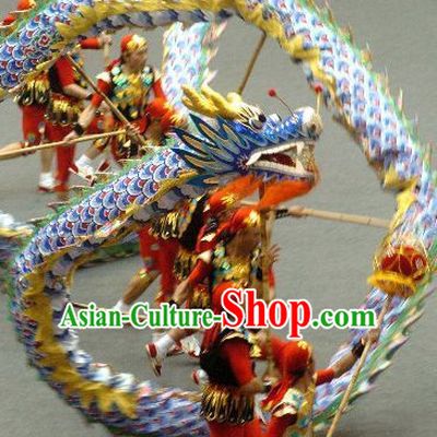 Guide DVD of Dragon Dancing and Lion Dancing