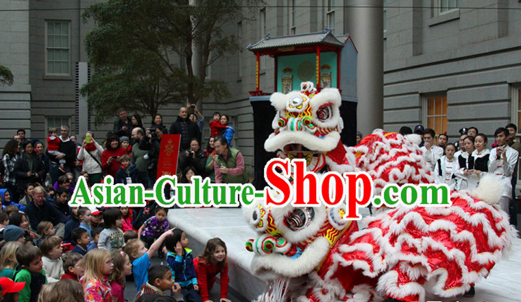 lion dance lion dance