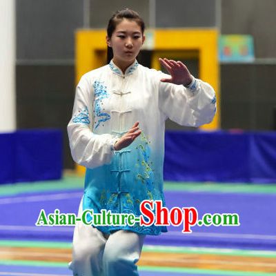 Top Tai Chi Taijiquan Aikido Chikung Tichi Quigong Chigong Thaichi Pants Tai Chi Fan Tai Chi Quan Onitsuka Tiger Tai Chi Competition Costumes Uniforms
