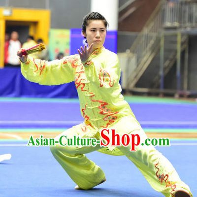 Top Tai Chi Taijiquan Aikido Chikung Tichi Quigong Chigong Thaichi Pants Tai Chi Fan Tai Chi Quan Onitsuka Tiger Tai Chi Competition Costumes Uniforms